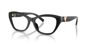 Tiffany & Co TF2268U 8001 แว่นสายตาสีดำ สำหรับผู้หญิง