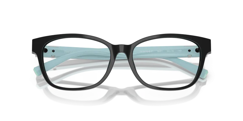 Tiffany & Co TF2270BF 8001 close-up ด้านหน้า