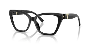 Tiffany & Co TF2271-8001 แว่นสายตาสีดำ สำหรับผู้หญิง
