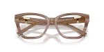 Tiffany & Co TF2271 8435 close-up ด้านหน้า