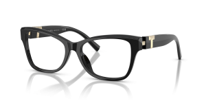 Tiffany & Co TF2272U 8001 แว่นสายตาสีดำ สำหรับผู้หญิง