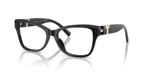 Tiffany & Co TF2272U 8001 แว่นสายตาสีดำ สำหรับผู้หญิง