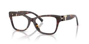 Tiffany & Co TF2272U 8015 แว่นสายตาลายฮาวานา สำหรับผู้หญิง