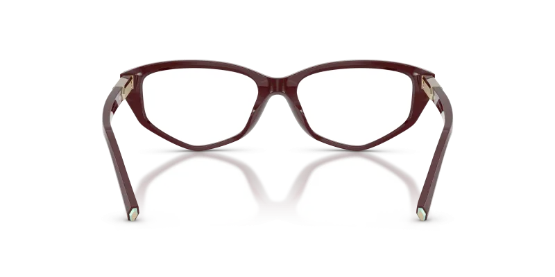 Tiffany & Co TF2276 8389 ขาแว่นด้านใน