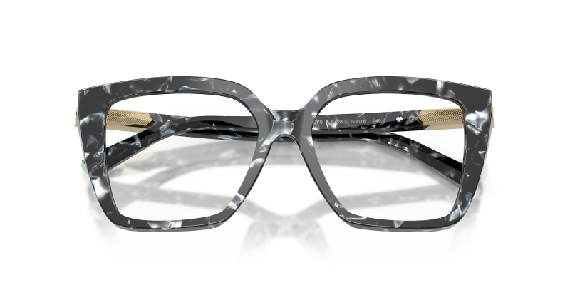Tiffany & Co TF2278 8428 close-up ด้านหน้า