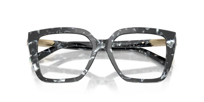 Tiffany & Co TF2278 8428 close-up ด้านหน้า