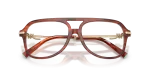 Tiffany & Co TF2283 8440 close-up ด้านหน้า