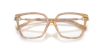 Tiffany & Co TF2290BU-8451 close-up ด้านหน้า