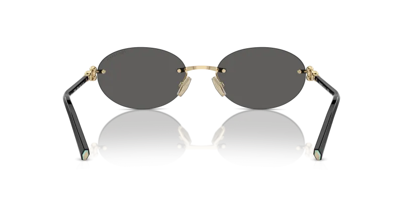 Tiffany & Co TF3104D 6216S4 ขาแว่นด้านใน