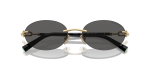 Tiffany & Co TF3104D 6216S4 close-up ด้านหน้า