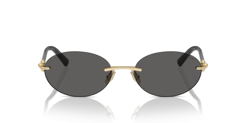 Tiffany & Co TF3104D 6216S4 ด้านหน้า