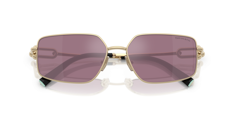 Tiffany & Co TF3111-6194AK close-up ด้านหน้า