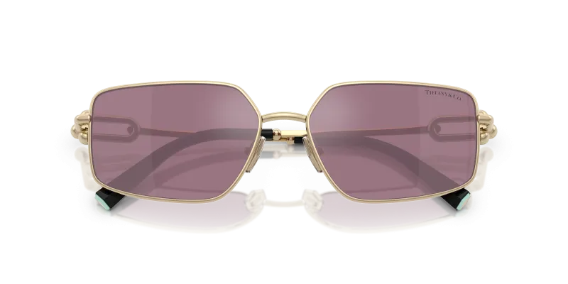 Tiffany & Co TF3111-6194AK close-up ด้านหน้า
