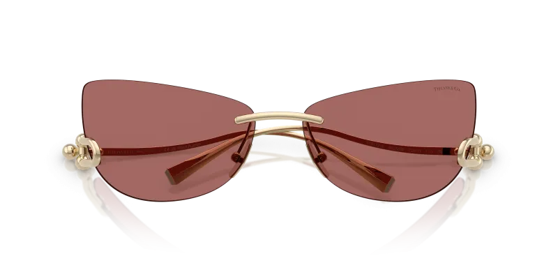 Tiffany & Co TF3112K 622569 close-up ด้านหน้า
