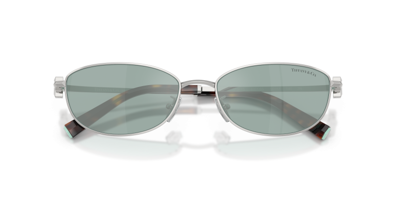 Tiffany & Co TF3115-600165 close-up ด้านหน้า