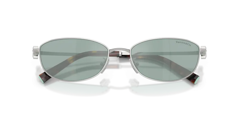 Tiffany & Co TF3115-600165 close-up ด้านหน้า