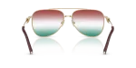 Tiffany & Co TF3116 6230EL ขาแว่นด้านใน