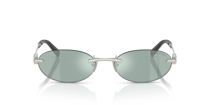 Tiffany & Co TF3119D-600165 ด้านหน้า