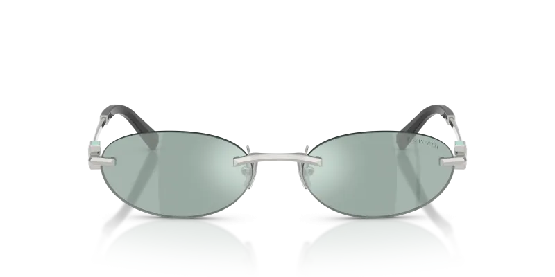Tiffany & Co TF3119D-600165 ด้านหน้า