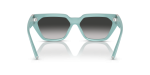 Tiffany & Co TF4205U 83883C ขาแว่นด้านใน