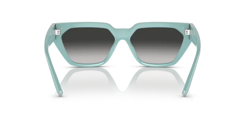 Tiffany & Co TF4205U 83883C ขาแว่นด้านใน