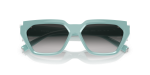 Tiffany & Co TF4205U 83883C close-up ด้านหน้า