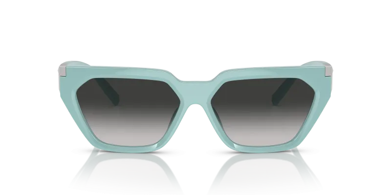 Tiffany & Co TF4205U 83883C ด้านหน้า