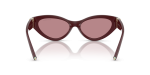 Tiffany & Co TF4225U-838930 ขาแว่นด้านใน