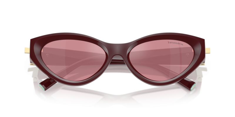 Tiffany & Co TF4225U-838930 close-up ด้านหน้า