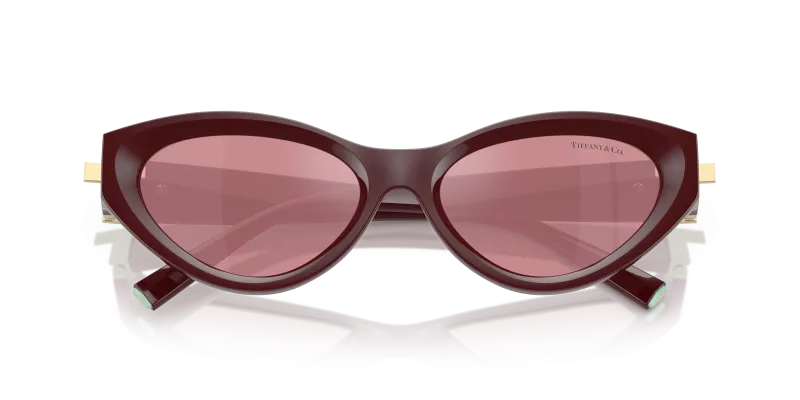 Tiffany & Co TF4225U-838930 close-up ด้านหน้า
