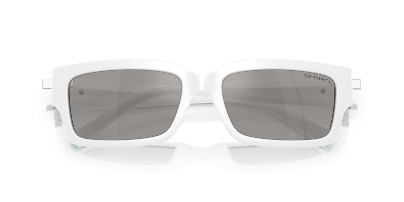 Tiffany & Co TF4226U-83926G close-up ด้านหน้า
