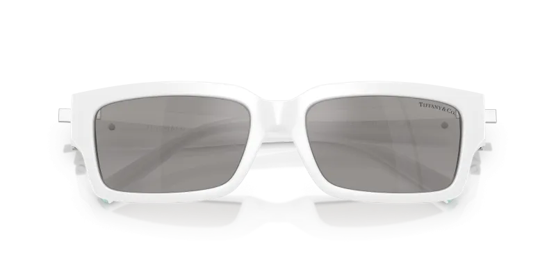Tiffany & Co TF4226U-83926G close-up ด้านหน้า