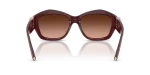 Tiffany & Co TF4233U 83895M ขาแว่นด้านใน