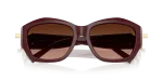 Tiffany & Co TF4233U 83895M close-up ด้านหน้า