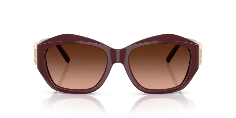 Tiffany & Co TF4233U 83895M ด้านหน้า