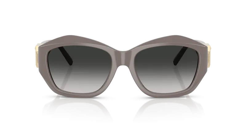 Tiffany & Co TF4233U 84013C ด้านหน้า