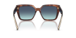 Tiffany & Co TF4235 84219S ขาแว่นด้านใน