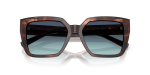 Tiffany & Co TF4235 84219S close-up ด้านหน้า