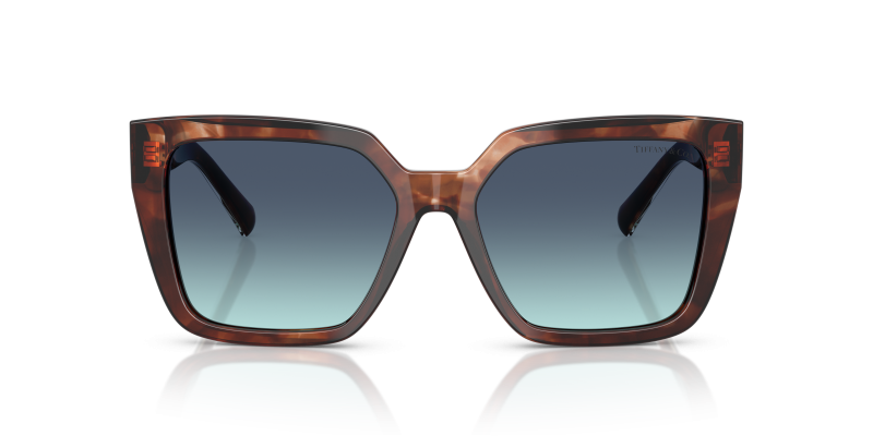 Tiffany & Co TF4235 84219S ด้านหน้า