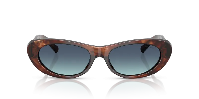 Tiffany & Co TF4236U 84219S ด้านหน้า