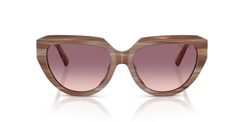 Tiffany & Co TF4238U-84358D ด้านหน้า