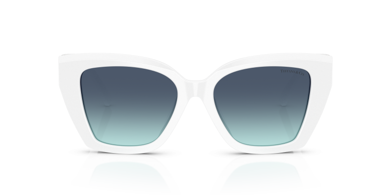 Tiffany & Co TF4239U 83929S ด้านหน้า
