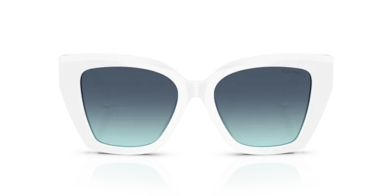 Tiffany & Co TF4239U 83929S ด้านหน้า