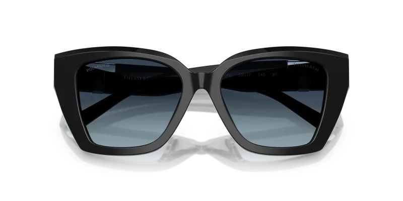 Tiffany & Co TF4239U 83944U close-up ด้านหน้า