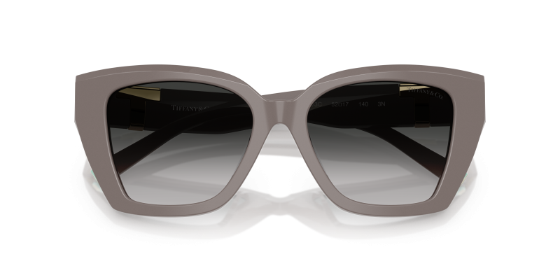 Tiffany & Co TF4239U 84013C close-up ด้านหน้า