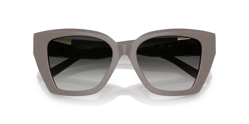Tiffany & Co TF4239U 84013C close-up ด้านหน้า