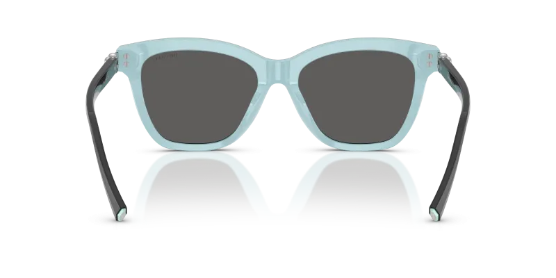 Tiffany & Co TF4241D 8055S4 ขาแว่นด้านใน