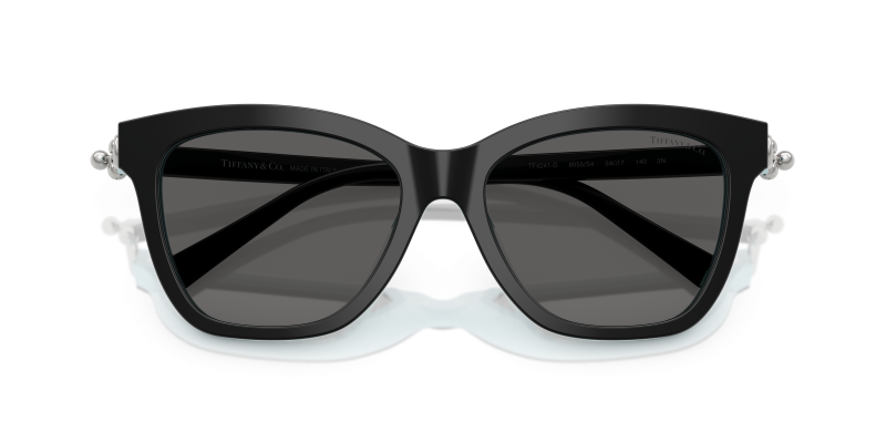 Tiffany & Co TF4241D 8055S4 close-up ด้านหน้า
