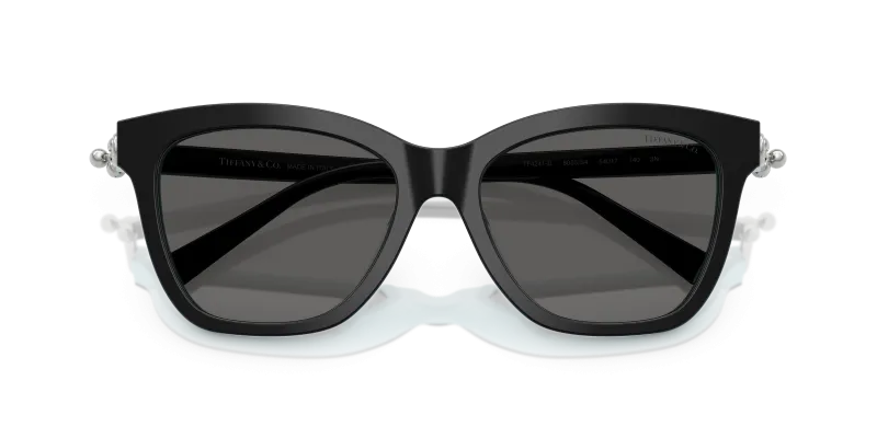 Tiffany & Co TF4241D 8055S4 close-up ด้านหน้า