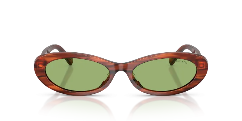 Tiffany & Co TF4250 8440-2 ด้านหน้า